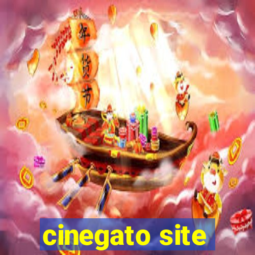 cinegato site